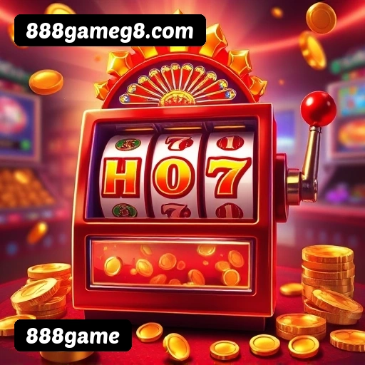 888game Logo