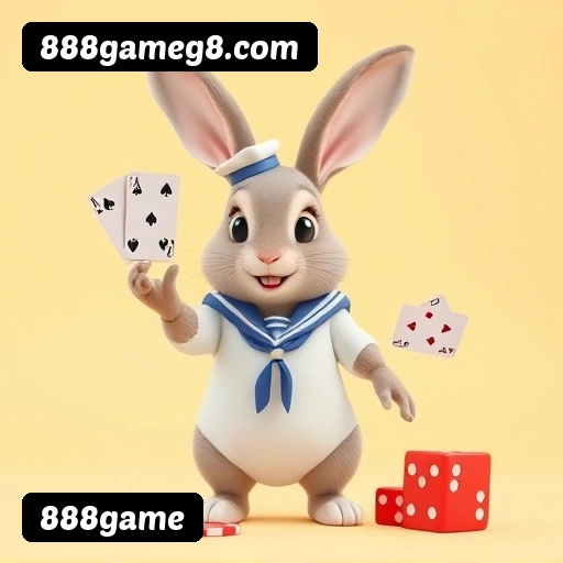 888game Logo