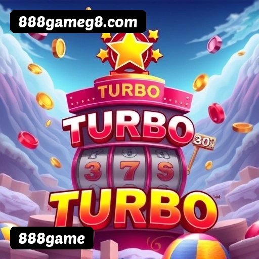 888game Logo